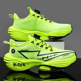 Men's Carbon Plate Running Shoes