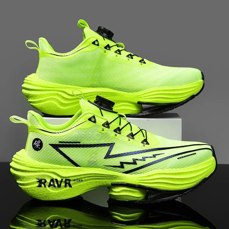 Men's Carbon Plate Running Shoes