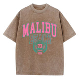 Unisex Cotton T-shirt Breathable Comfortable Simple Daily Casual Sports Fitness Multi-color Optional for Men And Women
