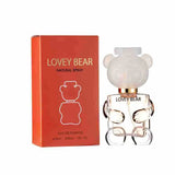 Lovely Bear Women's Floral Eau de Parfum
