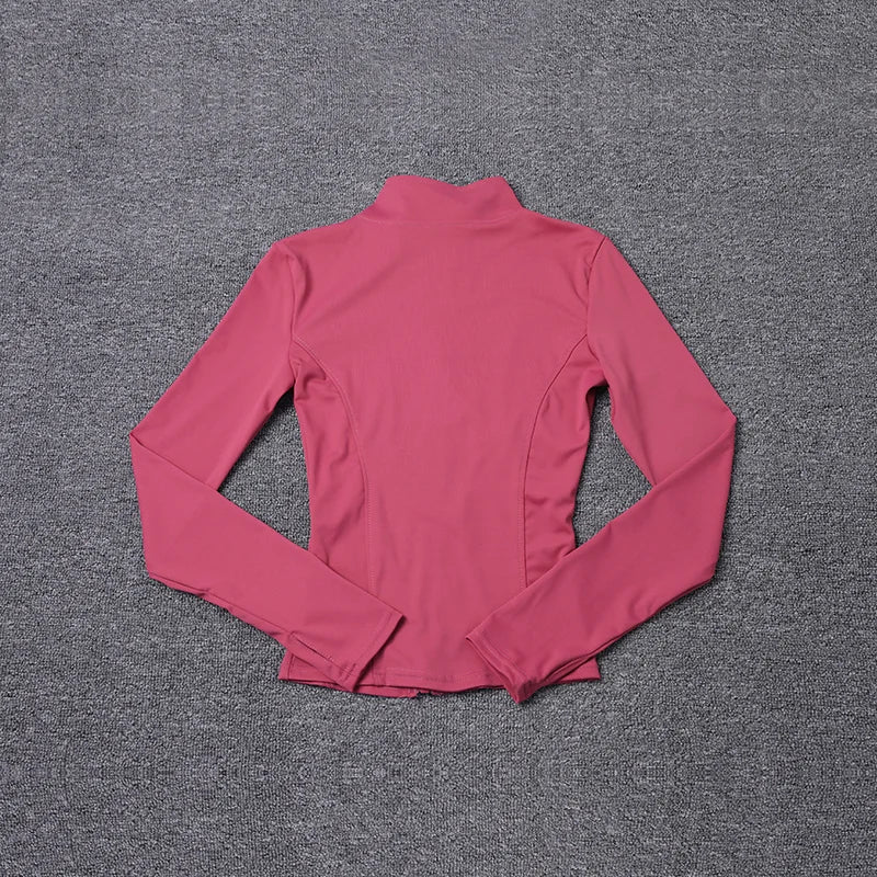 Women's Performance Sport Jacket
