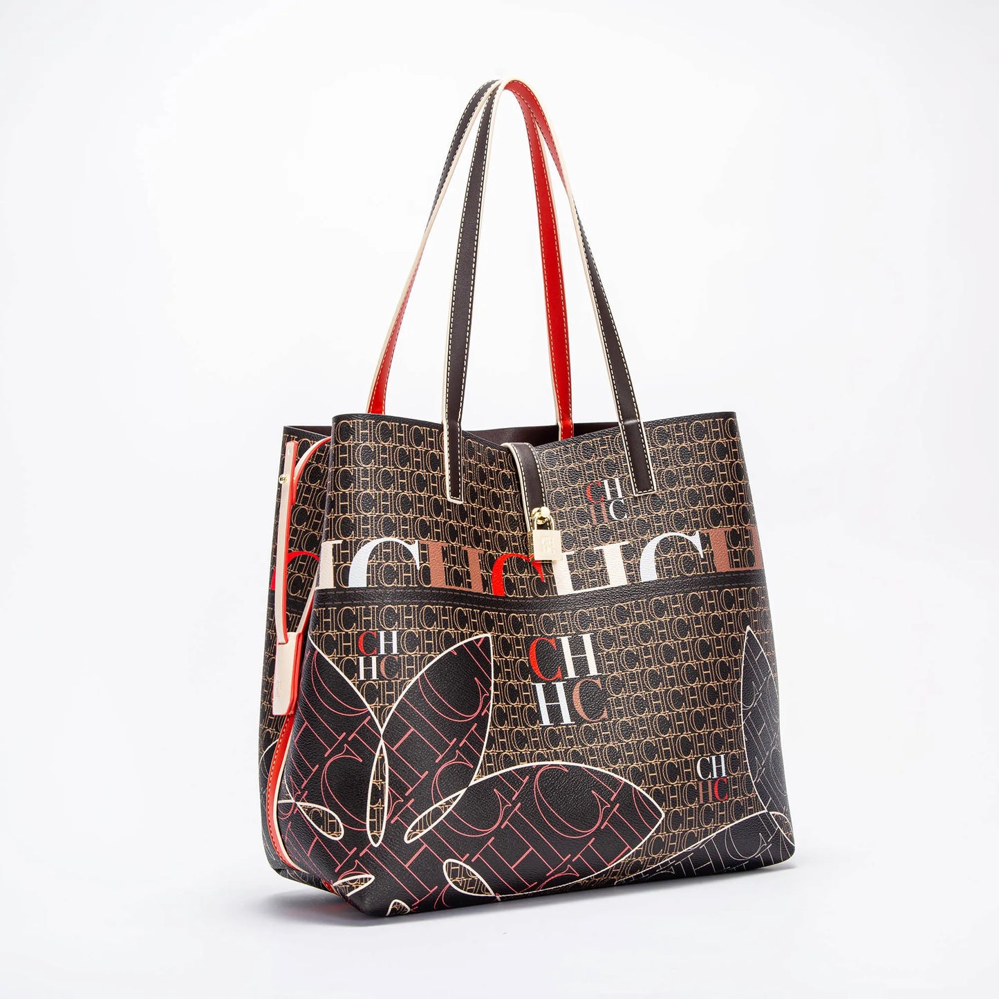 Women's Work 2024 Seasons New Leisure Personalized Tote Bag Fashion Underarm Bag Retro Large Capacity Shoulder Bag