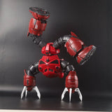 In Stock Reservation One eyed Dragon Studio 1/60 PG Large-scale King Crab Assembly Model Kits Seven Motors National Style Gift
