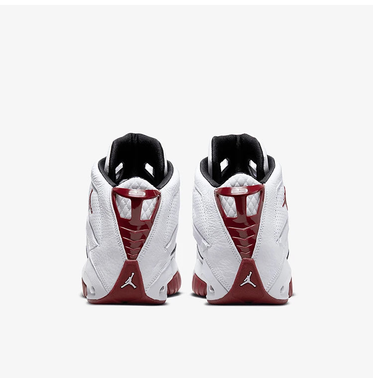 Jordan B Loyal Men's Air Cushion Basketball Sneakers