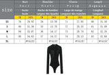 Women 2025 Autumn New Lace Bodysuit Women's Bodysuit Black Cutwork O-Neck Long Sleeves Bodysuits+Splicing Mini Skirt Suit