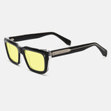 Polarized Acetate Sunglasses | Retro Luxury Eyewear