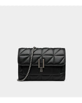 Women's PU Leather Crossbody Shoulder Bag