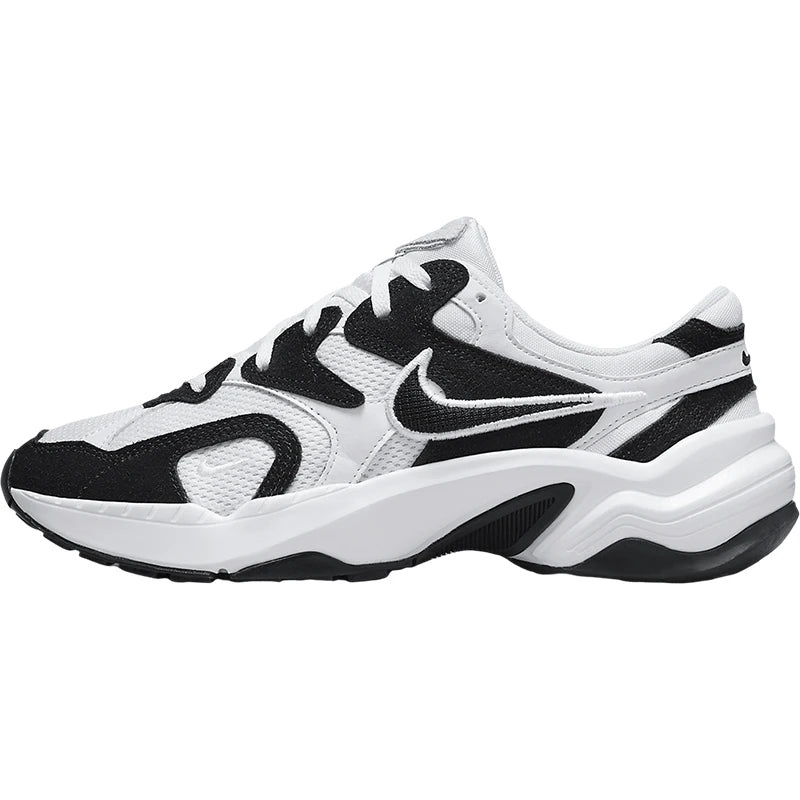 Nike AL8 Women's Retro Mesh Sneakers – Classic Style
