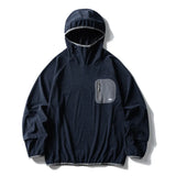 Everyday Comfort Long Sleeve Pullover Hoodie