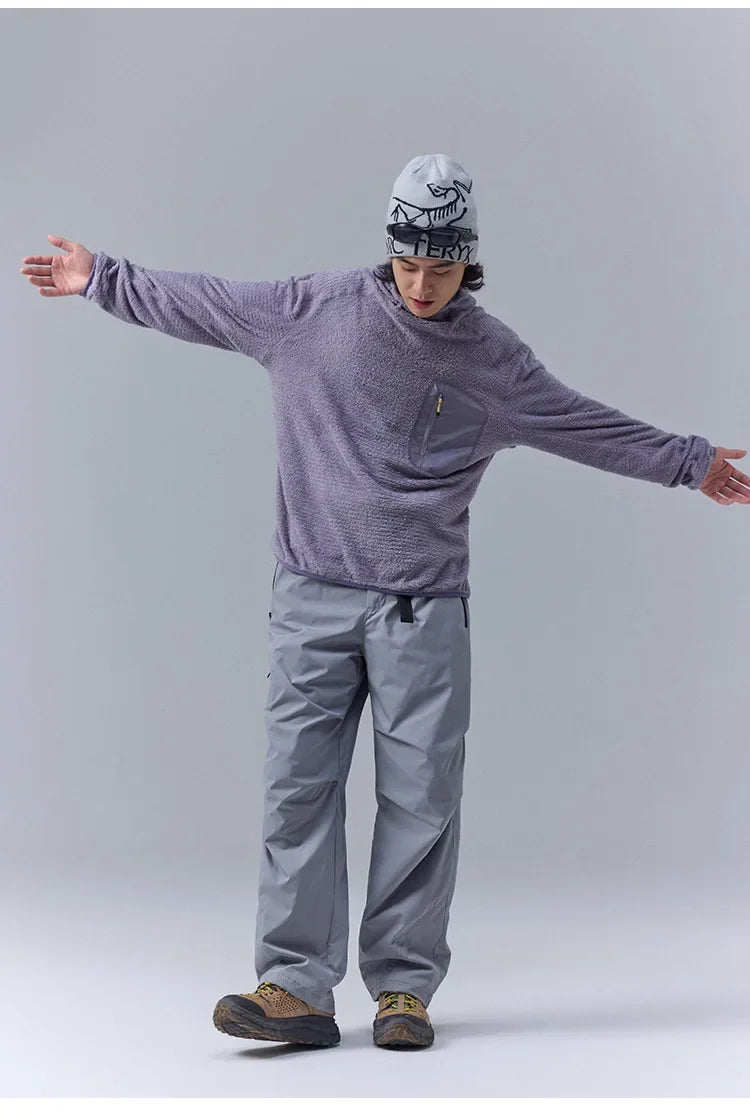 THERMOLITE® Lightweight Thermal Hoodie