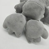 Cartoon Game Character Plush Stuffed Toy