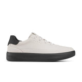 DESAI shoes men's leather shoes men's shoes casual shoes with light soft sole small white shoes men