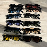 Blake Lemtosh Acetate Sunglasses – Unisex Vintage Style