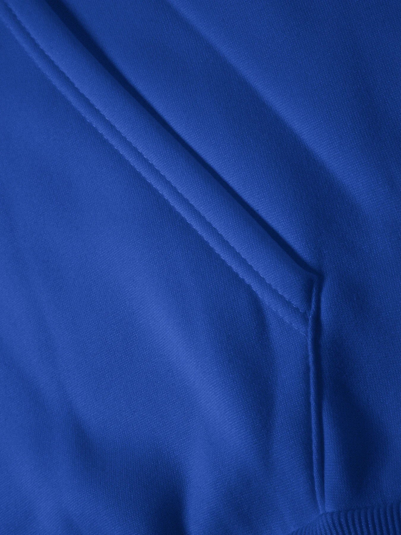 Oversized Fleece Comfort Hoodie