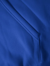 Oversized Fleece Comfort Hoodie
