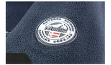 Men's Hooded Fleece Jacket – Warm Outdoor Layer