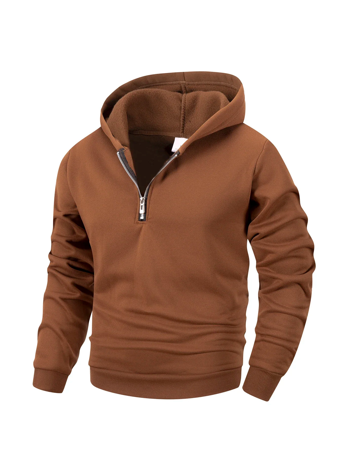 Men's Casual Knit Pullover