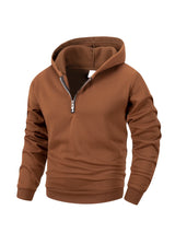 Men's Casual Knit Pullover