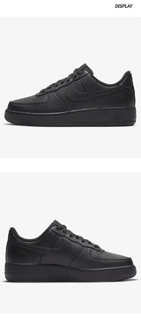 Nike Air Force 1 Women's Low-Top Lifestyle Sneaker – DD8959-001