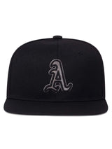 Letter Embroidered Hip Hop Cap – Unisex Street Style
