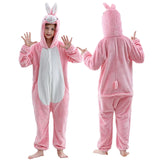 Kids' Capybara Flannel Onesie