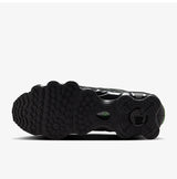 Nike genuine Shox TL Men's Cushioned Pillar Fashion Running Shoes AV3595-012