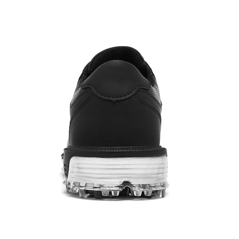 Men's Waterproof Professional Golf Shoes