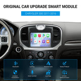 ANYFAR Wireless CarPlay & Android Auto Retrofit Kit for Chrysler 300