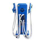 EMSzero HIEMT RF High Intensity Vibration Pulse Electronic Body Shaping Massage Muscle Massage