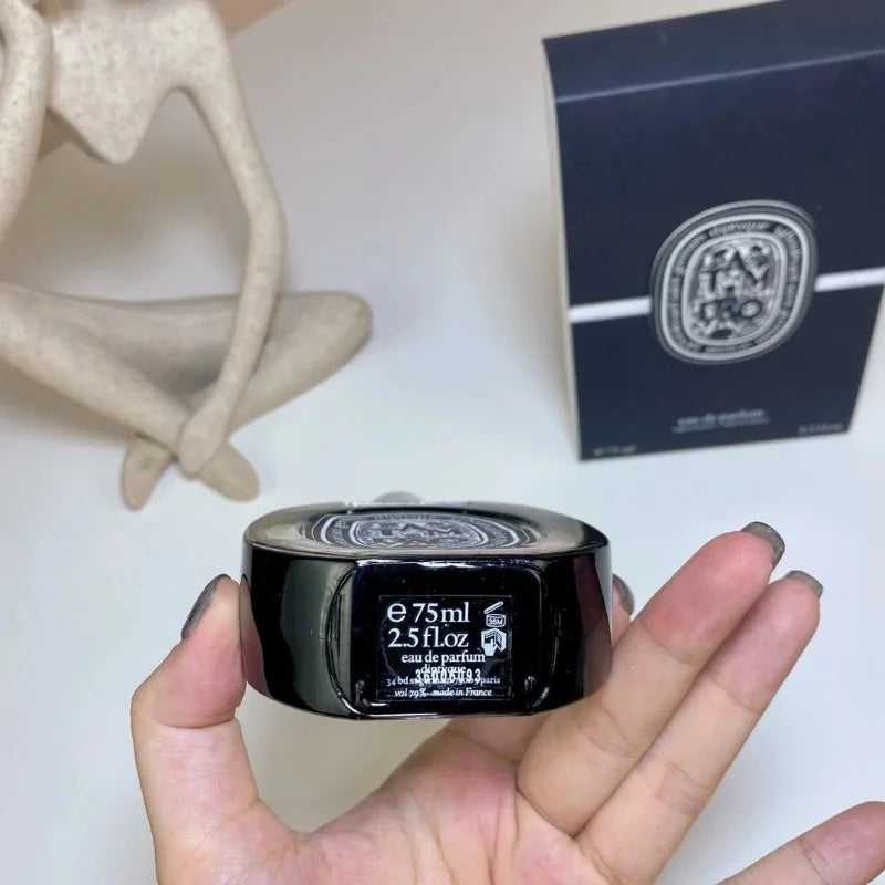 Oud Wood Patchouli & Musk EDP – Unisex Fragrance