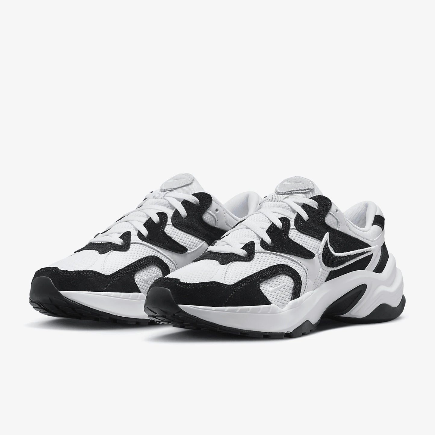 Nike AL8 Women's Retro Mesh Sneakers – Classic Style
