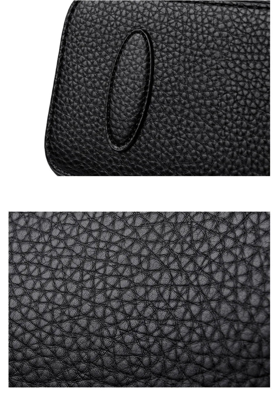 Genuine Soft Leather Tote Bag Women's Large Capacity Carrying Bags Designer Handbag Vintage Shoulder Bag Brand Commuting Bags