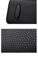 Genuine Soft Leather Tote Bag Women's Large Capacity Carrying Bags Designer Handbag Vintage Shoulder Bag Brand Commuting Bags