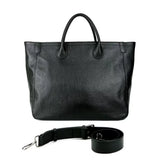 Roomy Women Bag Genuine Leather Handbag Luxury Cowhide Casual Tote Thick Real Natural Leather Bucket Shopper Daily Bag Big Purse