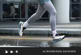 361 Degrees Wingblade Rainblock Men Running Shoes Splash Proof Anti-Slip Water Repellent Grippy Stable Male Sneakers 672532231