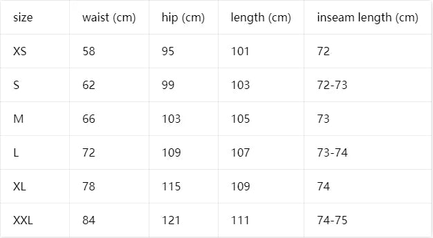 Women's High-Waisted Wide-Leg Casual Pants