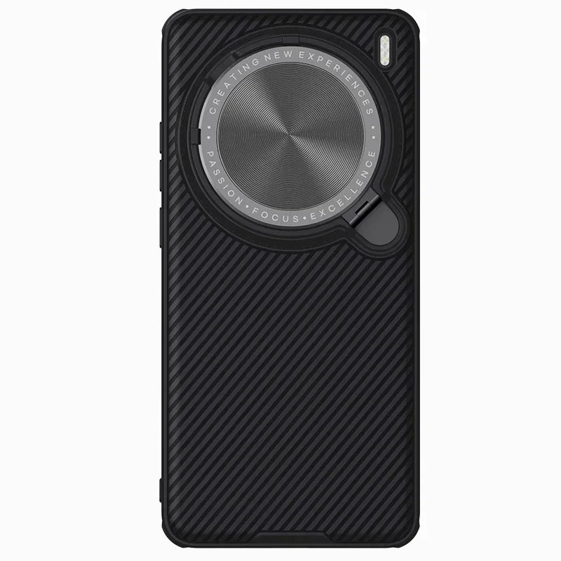 NILLKIN Magnetic Camera Protection Case for Vivo X200