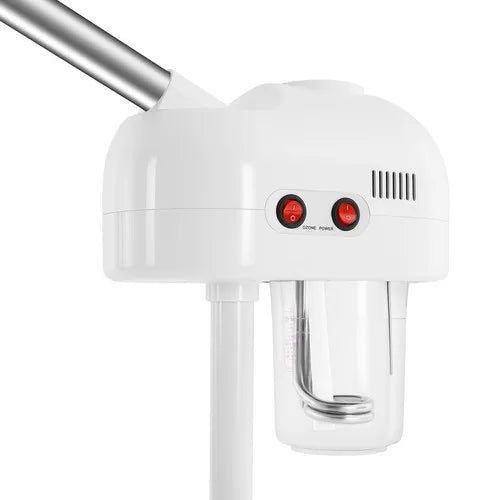 Ozone Facial Steamer Professional Skin Care Equipment for Salon & Home Deep Cleansing & Moisturizing