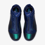 Nike Air Flightposite Unisex High-Top Basketball Sneakers