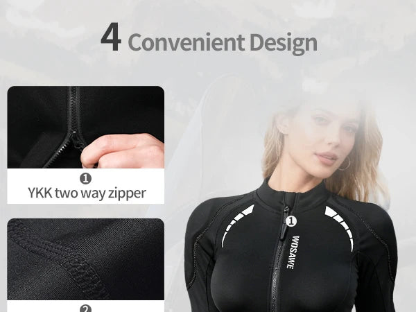 WOSAWE Women Motorcycle Jacket Downhill Motocross Motorbike Reflective Summer Biker Riding Clothing Apparel