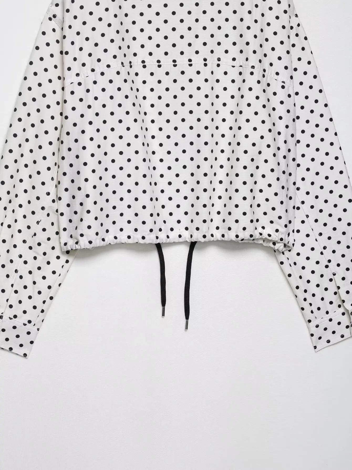 Polka Dot High Street Jacket