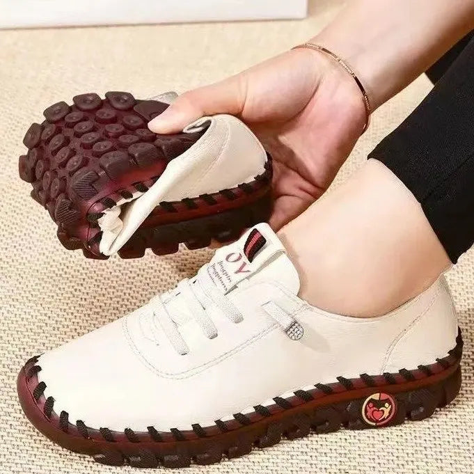Lightweight Comfort Slip-On Loafers