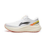 Li-Ning Men's YUEYING 6 Optimized Cushion Running Shoes with Wide Toe Box TEMPO BOUNSE Stable Support LiNing Sneakers ARHW017