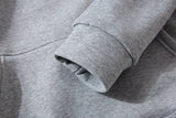 2026 Autumn/Winter New Devil Island Men's and Women's Printed Hoodies Outdoor Activities Casual Hoodies Fashion Trend Men's Wear