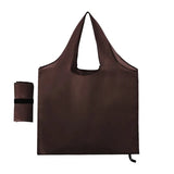 Foldable Reusable Shopping Bag – Eco-Friendly Tote
