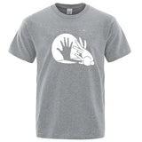 Shadow Puppet Men’s Cotton Tee