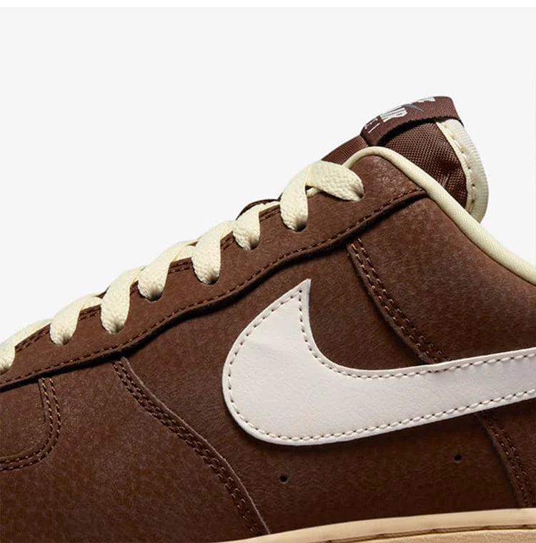 Nike Air Force 1 Unisex Retro Cushioned Sneakers | FZ3592-259