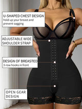 Women’s Firm Control Shaping Bodysuit