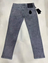 BILLIONAIRE BLSK CPRT Jeans Men 2026 Spring Summer new fashion Embroidery comfortable elasticity outdoors Big size 34-42 Pants