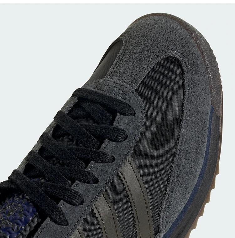 Adidas Official Genuine Originals Men's and Women's Low-Top Lace-Up Durable Casual Shoes IG4646